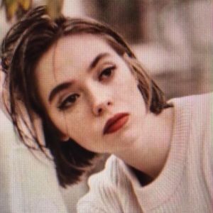 Meet your Posher, Brook